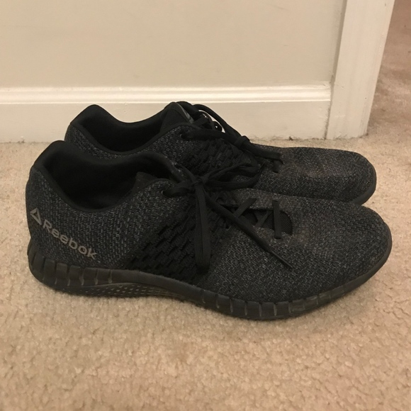 Reebok Other - Reebok Print Run ULTK